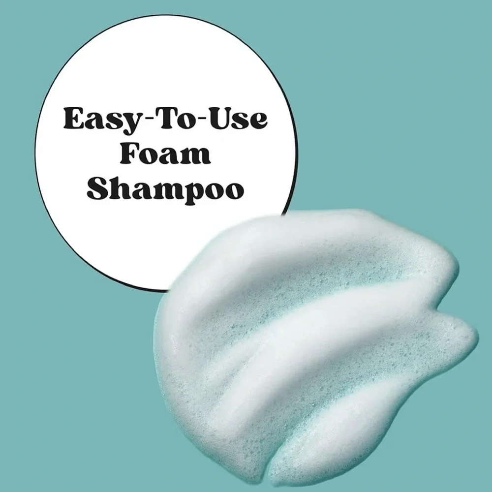 Pet-Pourri Dog Shampoo Rinse Free Foam Deodorizing Dry Wash For Pets 6oz Refresh